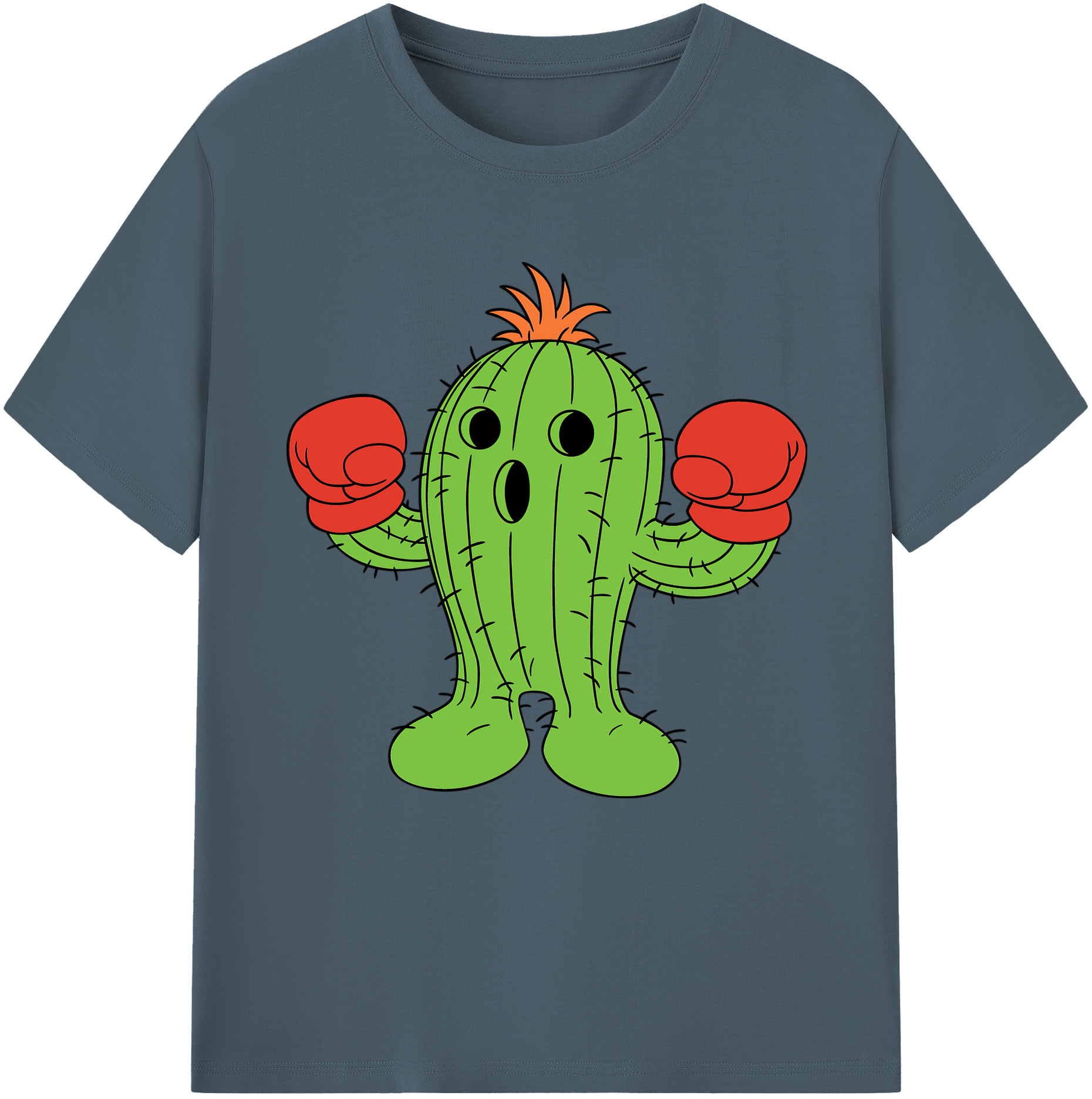 （画像用） Digimon デジタルモンスター/デジモン 綿100％半袖Tシャツ（フロントプリント）